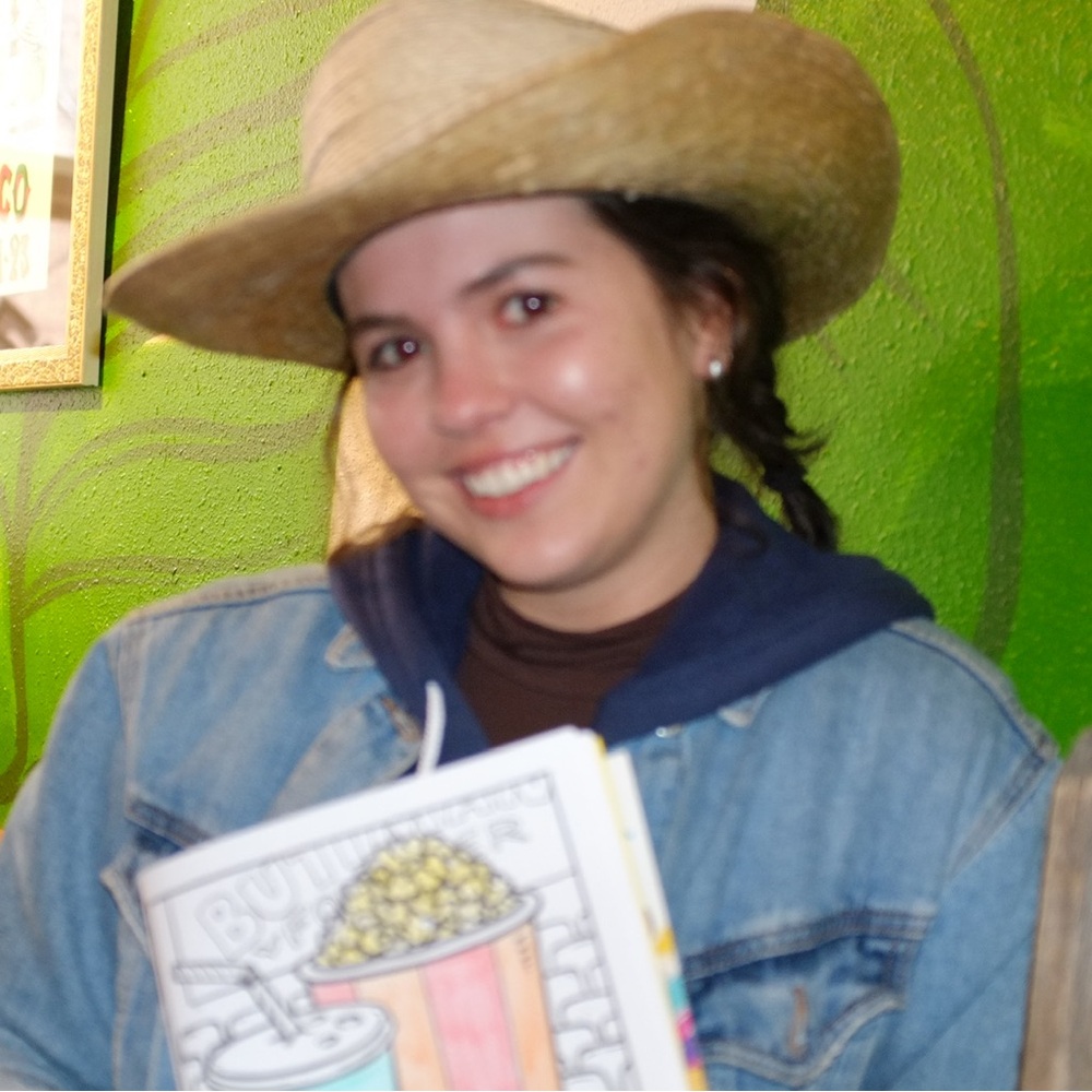 Meet your Posher, Gisele